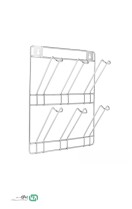 جا لیوانی آویز 412051 هایگلد - Higold