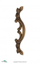 دستگیره کشو و ویترین  2001