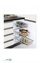 سبد چند منظوره A362 هومان آدلان - Adlan