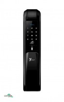 دستگیره دیجیتال Leo pro یوکا - Yucca