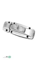 قفل سرویس بهداشتی Oxford