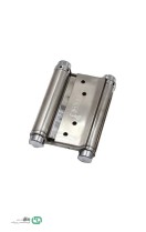 لولا بادبزنی استیل