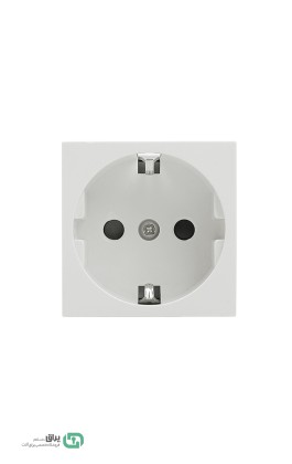 پریز برق 10124 ملونی - Melloni