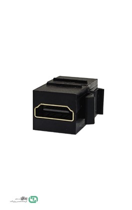 کیستون یدک HDMI ملونی - Melloni