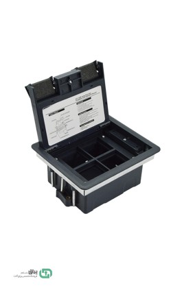 پریز دفنی 10160 ملونی - Melloni