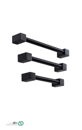 دستگیره کابینت دو پیچ 1100 مولکول - Molecole