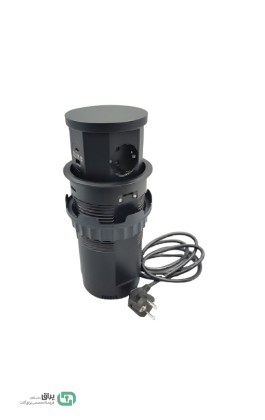 پریز برق هوشمند HPD131 اچ تی ان - HTN