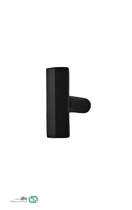 دستگیره کابینت تک پیچ 1600 مولکول - Molecole