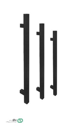 دستگیره کابینت دو پیچ 1900 مولکول - Molecole