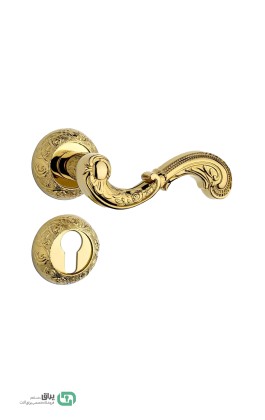 دستگیره رزت 30000 کاوه صنعت - Kaveh Sanat