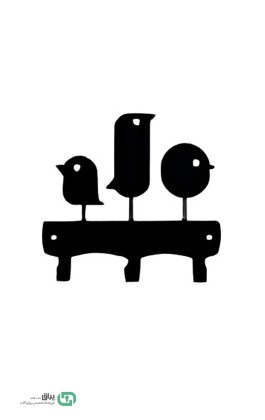 آویز لباس کودک 301