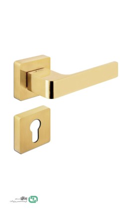 دستگیره رزت 31000 کاوه صنعت - Kaveh Sanat