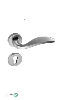 دستگیره رزت 33000 کاوه صنعت - Kaveh Sanat