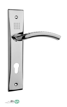 دستگیره پلاک 35100 مانلی - Maneli