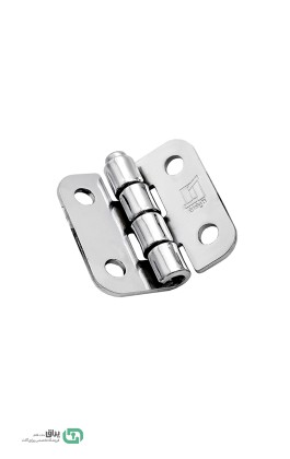 لولا آهنی روکار روزنه گرد 40 کلیندان - Keliindan