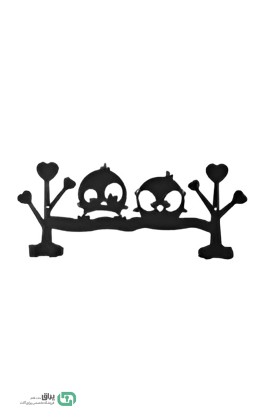 آویز لباس کودک 402