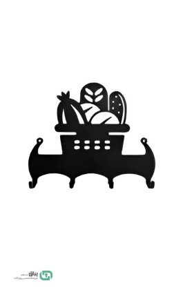 آویز لباس کودک 404