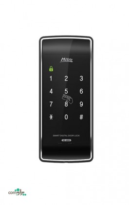 قفل دیجیتال میلره Milre MI-480 S