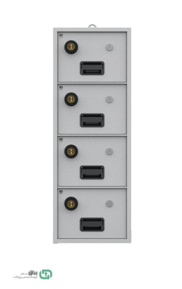 کابینت فایلینگ گنجینه - Ganjineh