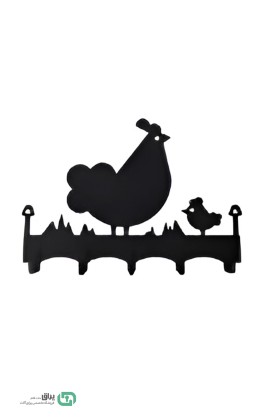 آویز لباس کودک 500