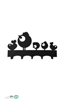 آویز لباس کودک 503