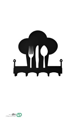 آویز لباس کودک 504