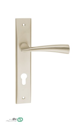 دستگیره در E5800A بهریزان - behrizan