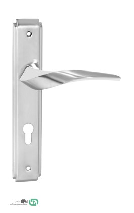 دستگیره پلاک 6100 مانلی - Maneli