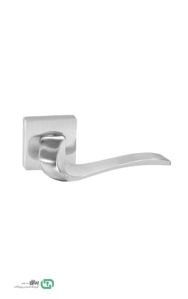 دستگیره رزت مربع 7000 مانلی - Maneli