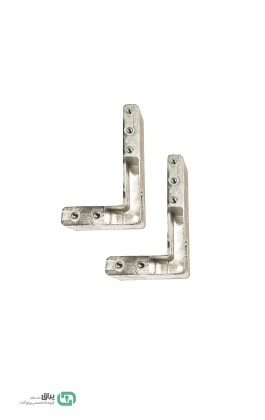کرنر جوینت پروفیل شیشه 7136 ملونی - Melloni کرنر جوینت پروفیل شیشه 7136 ملونی - Melloni