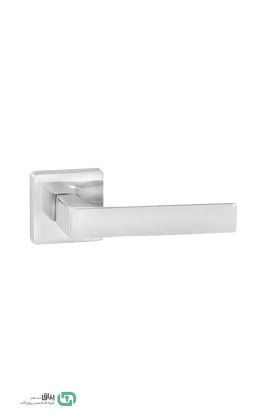 دستگیره رزت مربع 8000 مانلی - Maneli