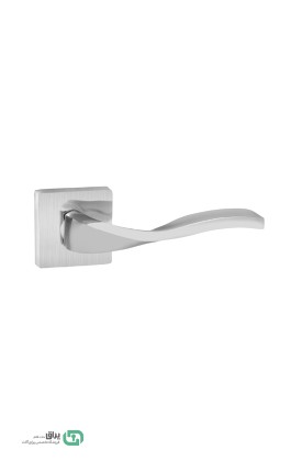 دستگیره رزت مربع 9000 مانلی - Maneli