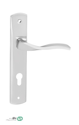 دستگیره پلاک 9100 مانلی - Maneli