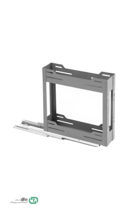 جا بطری ریلی A1204 آدلان - Adlan