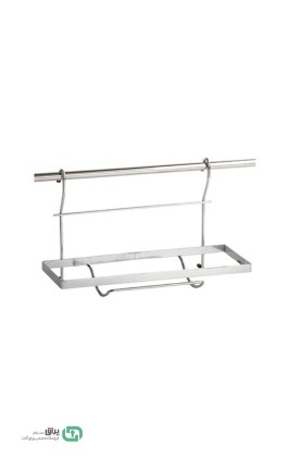 جادستمال رول یک طبقه آذین - Azin