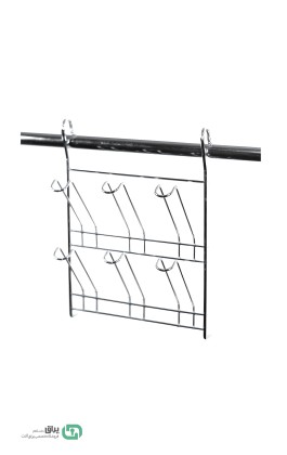 جا لیوانی آویز آذین - Azin