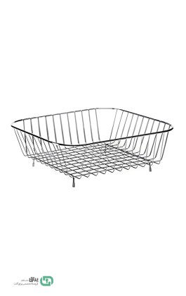 سبد داخل سینک میوه شور  آذین - Azin