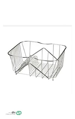 سبد داخل سینک ایتالیایی آذین - Azin