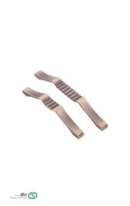 دستگیره کابینت دو پیچ Arya سارو - Saro