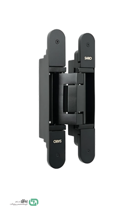 لولا مخفی 200 کیلوگرم سارو - Saro