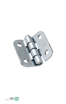 لولا گالوانیزه روکار روزنه گرد 60 کلیندان - Keliindan