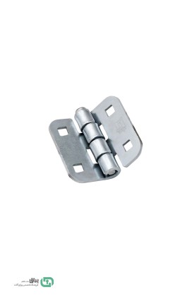 لولا گالوانیزه روکار روزنه مربع 40 کلیندان - Keliindan