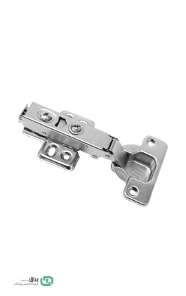 لولا کابینت آرام بند HC003-2W سارو - Saro
