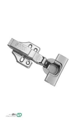 لولا کابینت آرام بند HC004 سارو - Saro