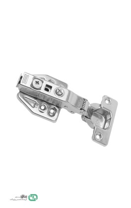 لولا کابینت آرام بند HC009-SS سارو - Saro