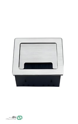 پریز برق توکار HPD032 اچ تی ان - HTN