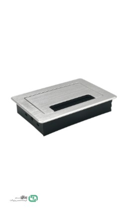 کاور پریز برق HPD082 اچ تی ان - HTN