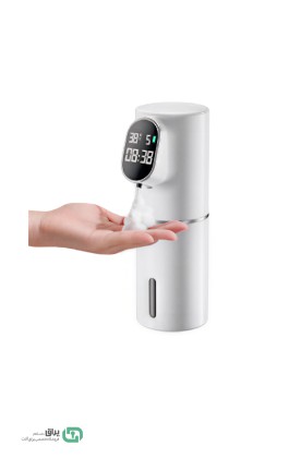 فوم ساز هوشمند HWD537 اچ تی ان - HTN