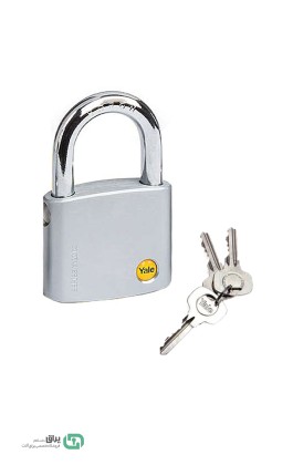 قفل آویز Series 120 یال - Yale قفل آویز Series 120 یال - Yale