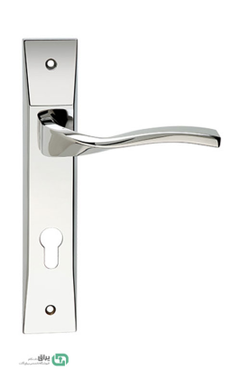 دستگیره در E4000A بهریزان - behrizan